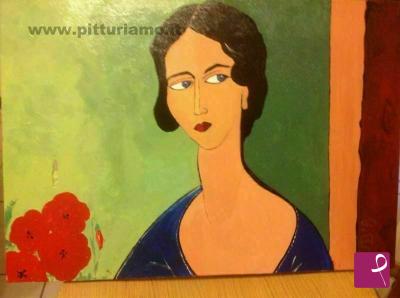 Quadro in vendita online