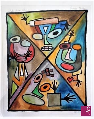 Quadro in vendita online