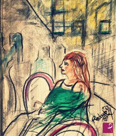 Quadro in vendita online