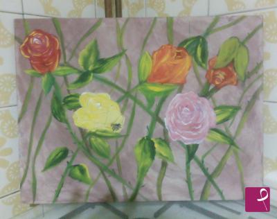 Quadro in vendita online