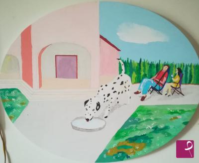 Quadro in vendita online