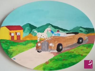 Quadro in vendita online