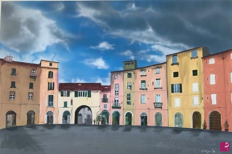 quadri in vendita online - Senza titolo #255018