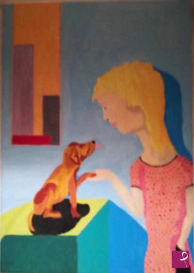 Quadro in vendita online