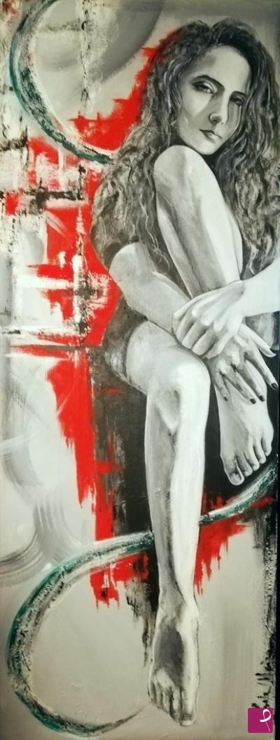 Quadro venduto su PitturiAmo