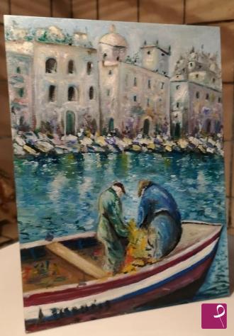 Quadro in vendita online