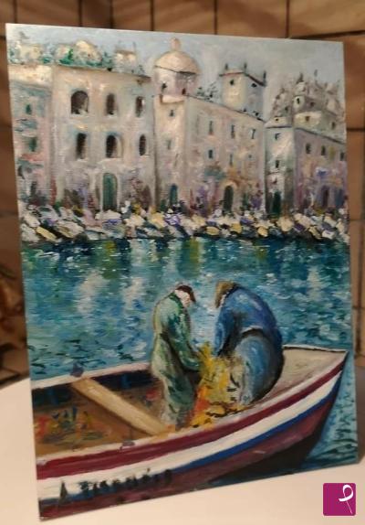 Quadro in vendita online