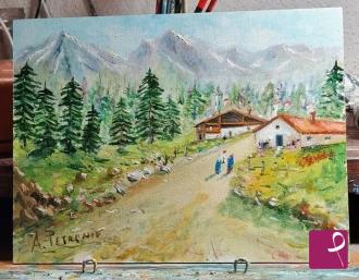 Quadro in vendita online