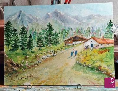 Quadro in vendita online