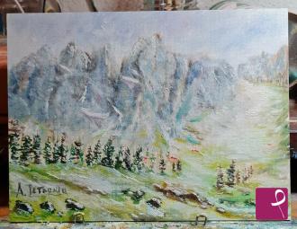 Quadro in vendita online