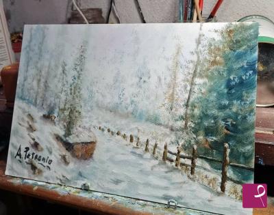 Quadro in vendita online