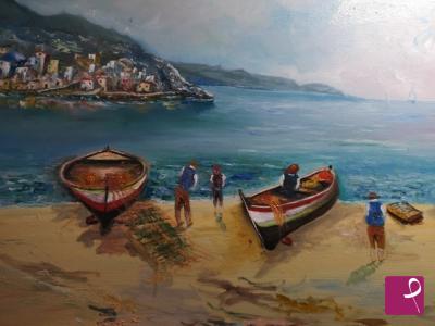 Quadro in vendita online