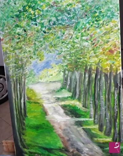 Quadro in vendita online