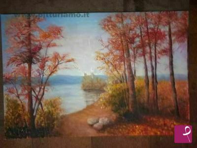 Quadro in vendita online