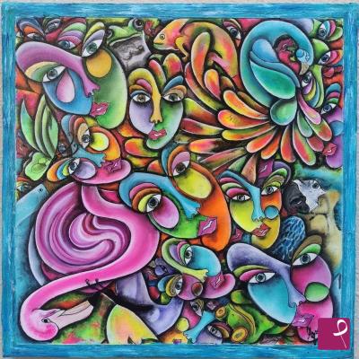 Quadro in vendita online