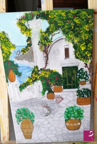 Quadro in vendita online