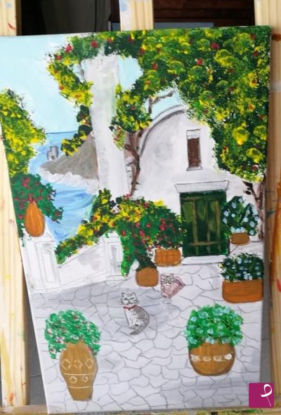 Quadro in vendita online