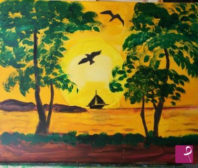 Quadro in vendita online