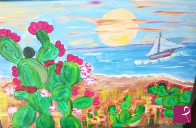 Quadro in vendita online