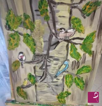 Quadro in vendita online