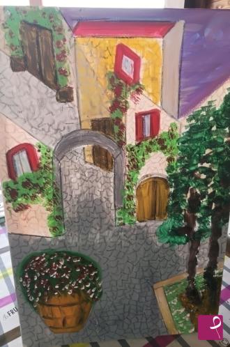 Quadro in vendita online