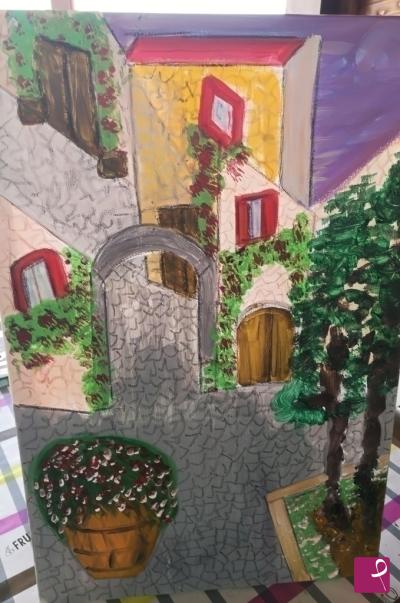 Quadro in vendita online
