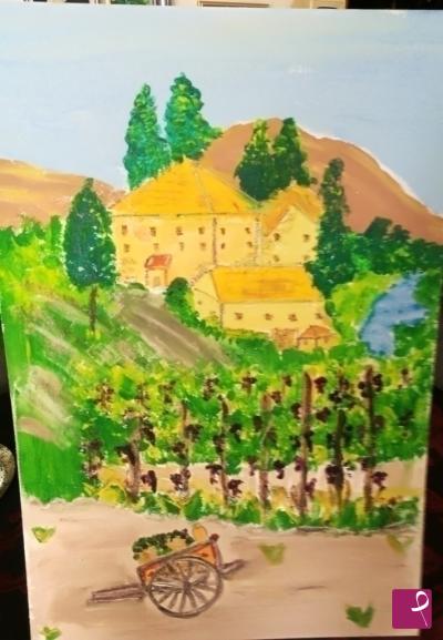 Quadro in vendita online