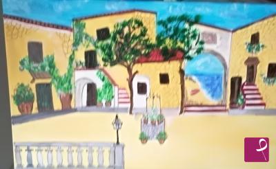 Quadro in vendita online