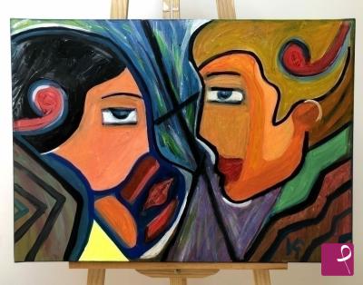 Quadro in vendita online