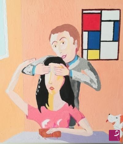 Quadro in vendita online