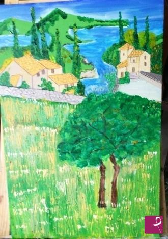 Quadro in vendita online
