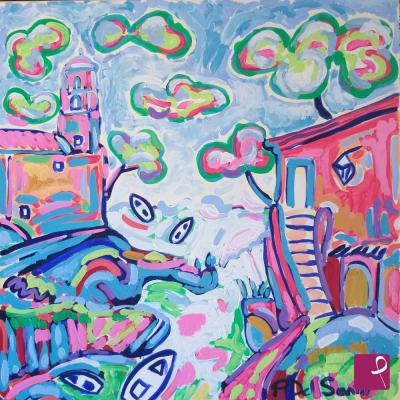 Quadro in vendita online