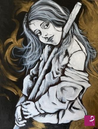 Quadro venduto su PitturiAmo