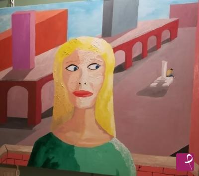 Quadro in vendita online