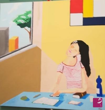Quadro in vendita online
