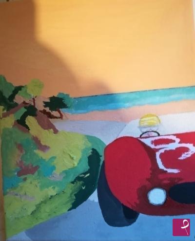 Quadro in vendita online