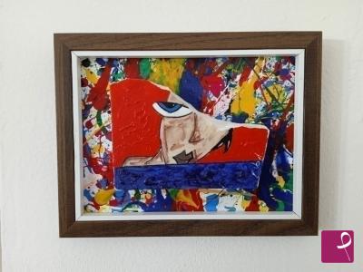 Quadro in vendita online