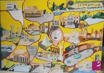 Quadro in vendita online