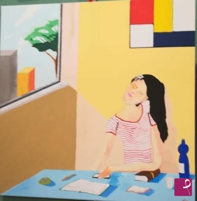 Quadro in vendita online