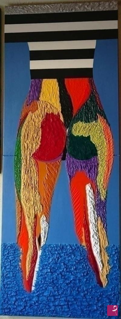 Quadro in vendita online