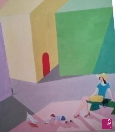 Quadro in vendita online
