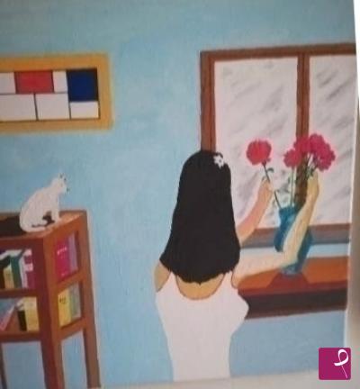 Quadro in vendita online