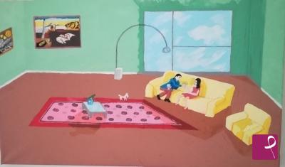 Quadro in vendita online