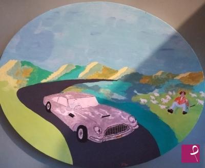 Quadro in vendita online