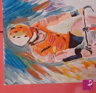 Quadro in vendita online