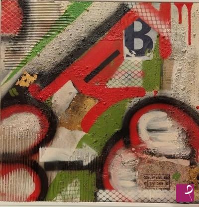 Quadro in vendita online