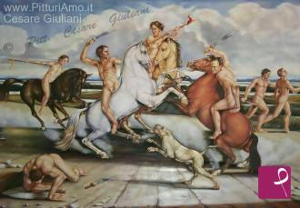 Quadro in vendita online