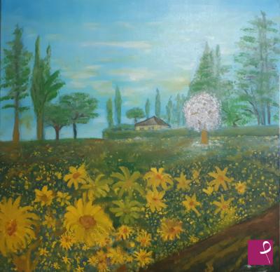 Quadro in vendita online