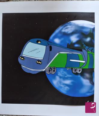 Quadro in vendita online