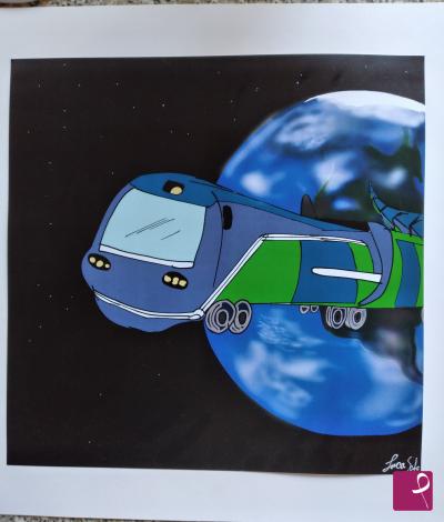 Quadro in vendita online